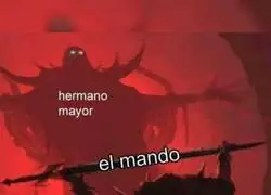 Vienes pidiendo ayuda a los dioses