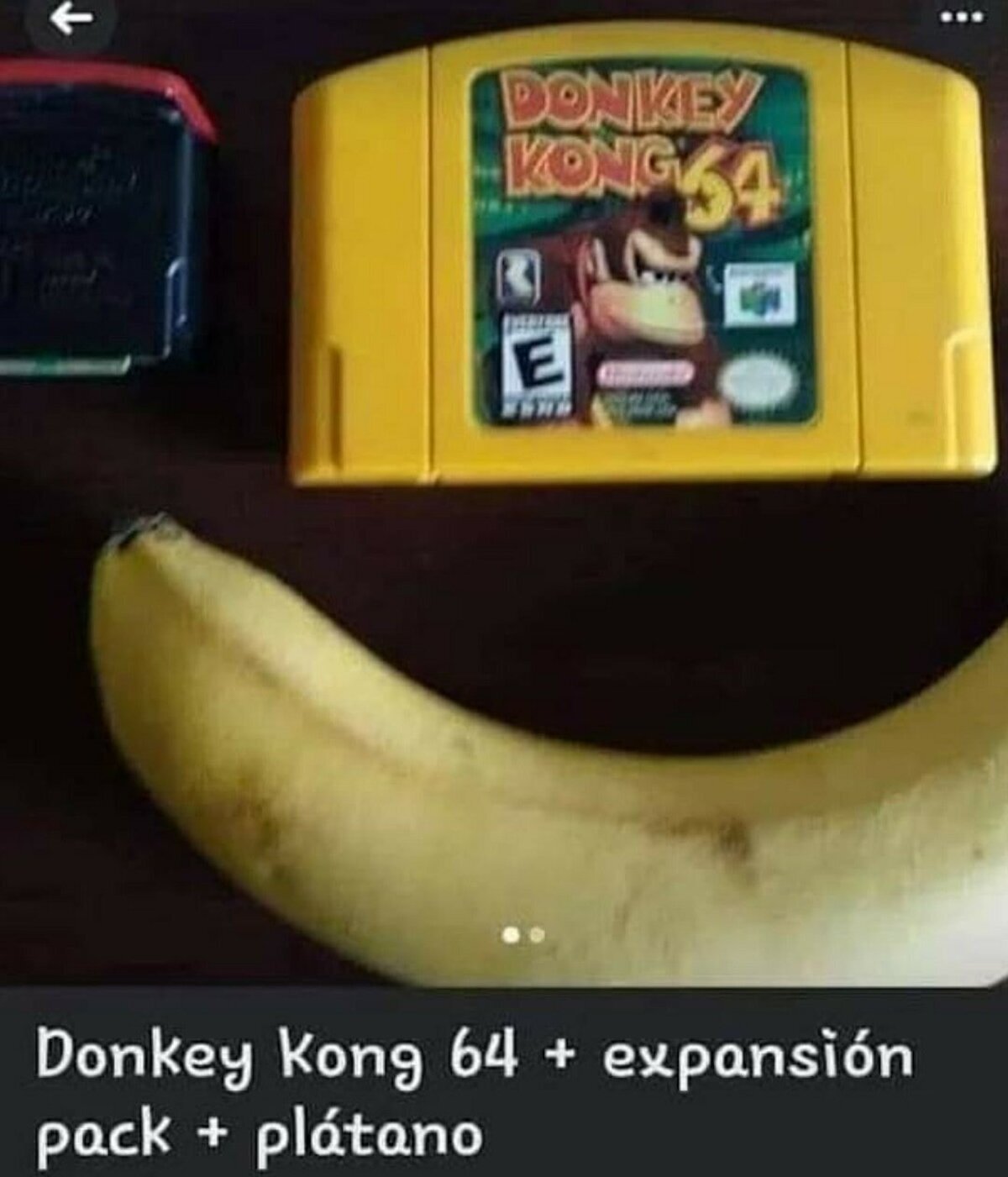 El deluxe edition que sí pagaría