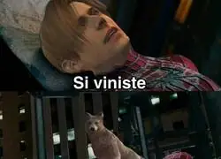 Que perro m&aacute;s fiel