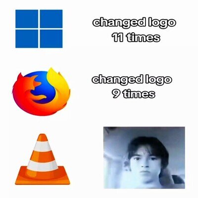 Si no esta roto, no lo arregles