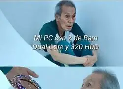 As&iacute; es como funciona, estoy seguro