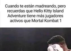 Esto debe ser una mentira