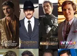 Pedro Pascal anda ocupado &uacute;ltimamente