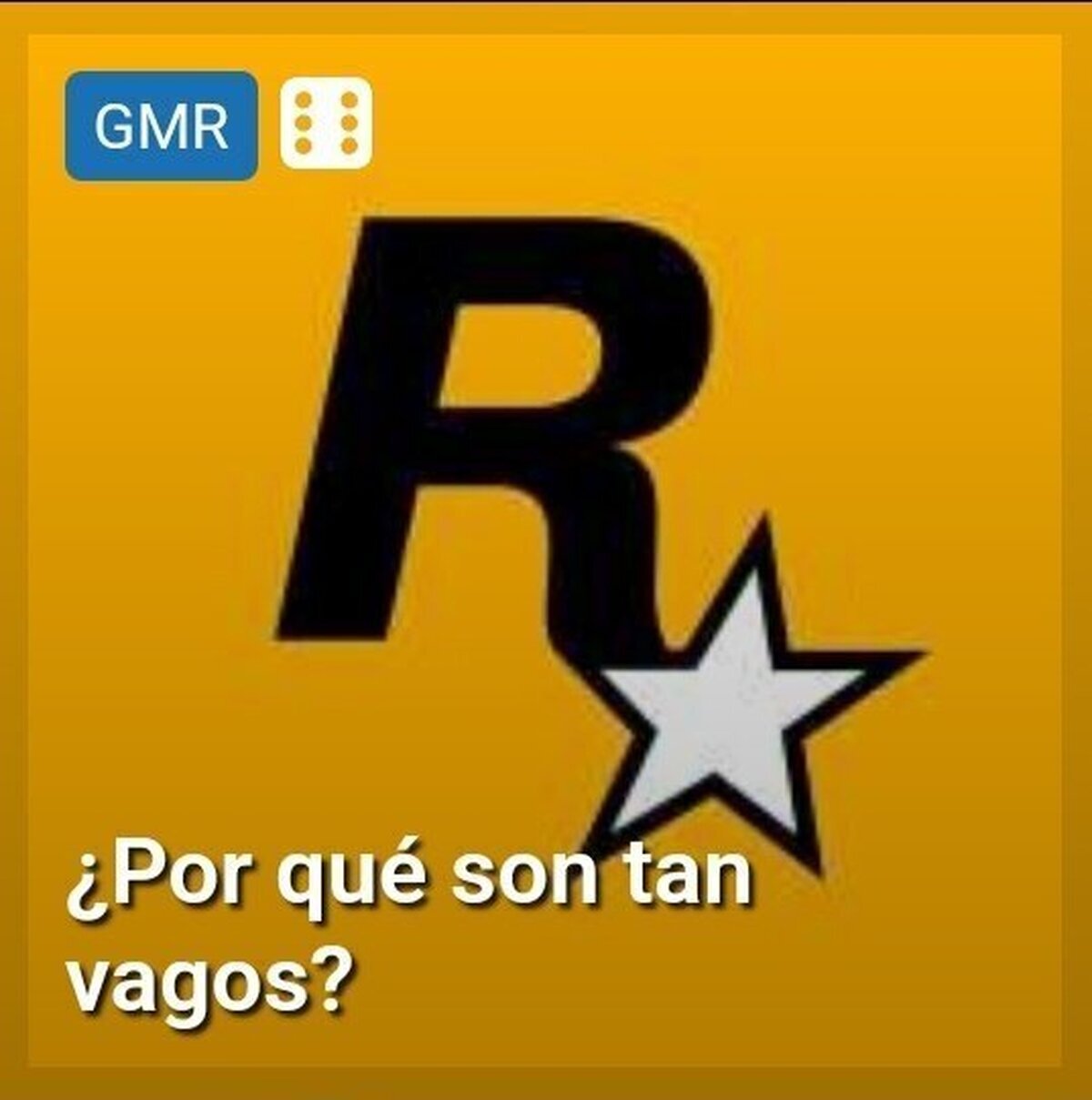 ¿Qué es lo que están haciendo?