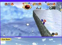 Este ping&uuml;ino sabe por qu&eacute; est&aacute; aqu&iacute;