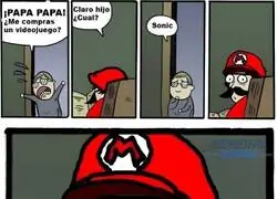 S&eacute; de alguien que se queda sin herencia