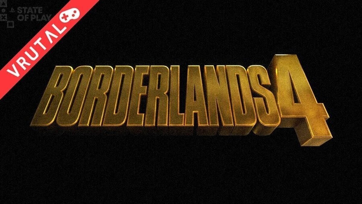 Borderlands 4 adelanta su fecha de estreno