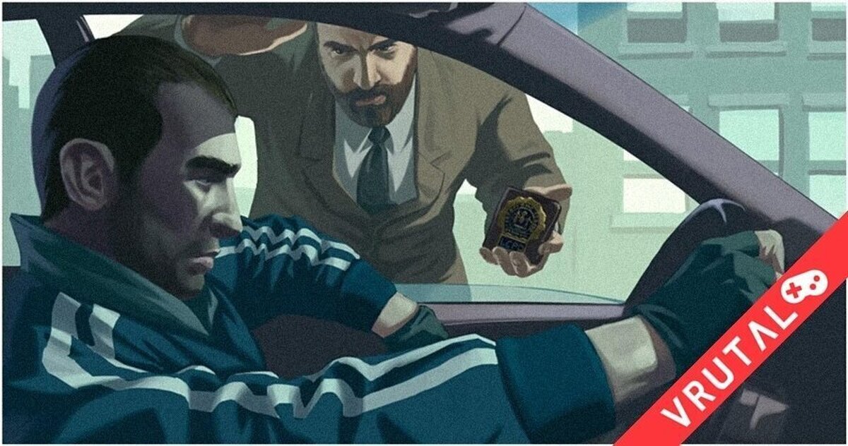 A 17 años de GTA IV, empleado de Rockstar revela detalles de su desarrollo