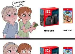 Hurta lo que quieras, y nada devuelvas