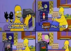 Claro que no, Marge