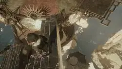 El plataformeo en Clair Obscur puede ser una tortura