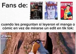 Hay que leer de vez en cuando