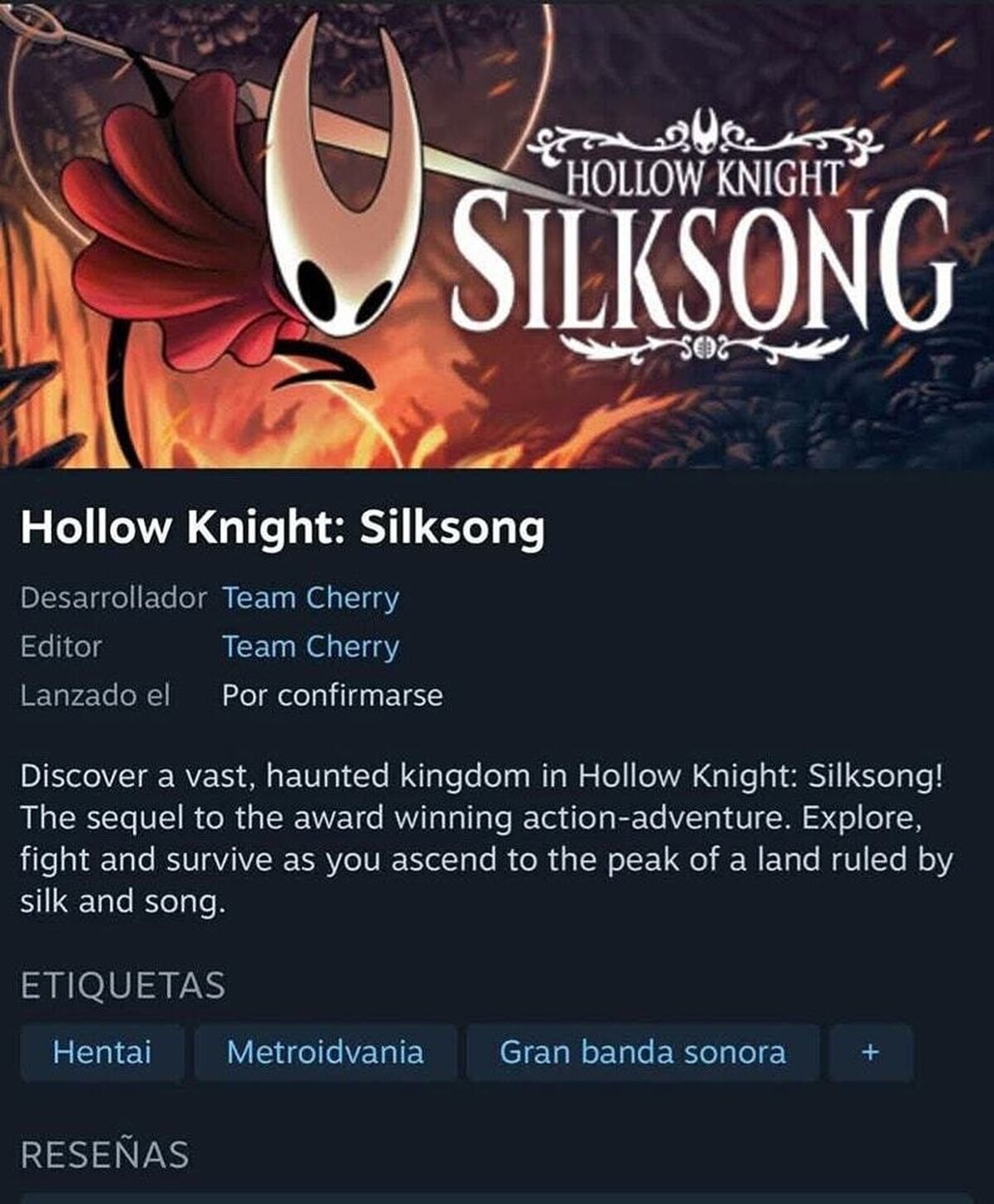 ¿Quien se encarga de estas etiquetas