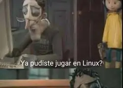 Que caos de sitema operativo