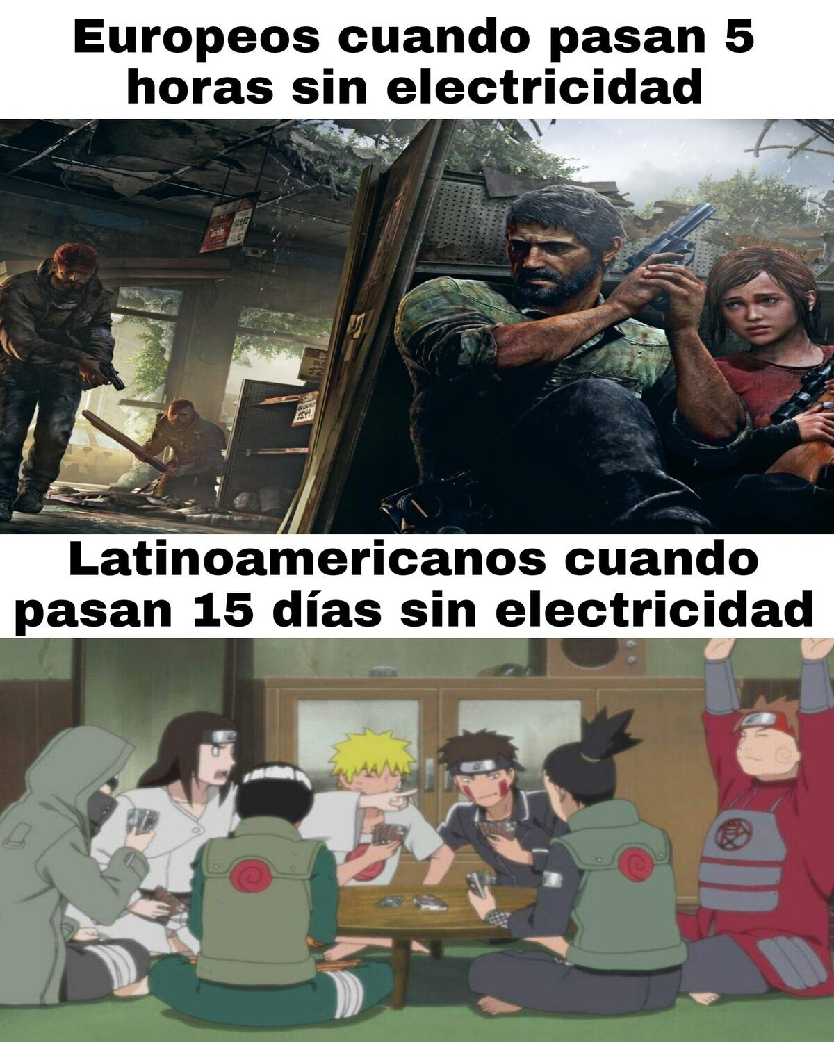 ¿Primera vez?