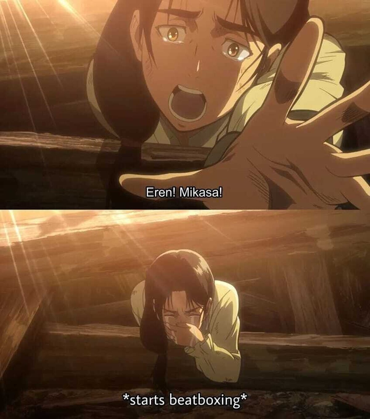 No es el mejor momento, madre