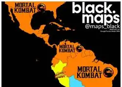 Los juegos de combate m&aacute;s populares de LATAM