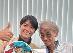 El nuevo reemplazo de la voz de Frankie tiene aprobaci&oacute;n del original