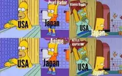 Netflix la venganza definitiva de USA