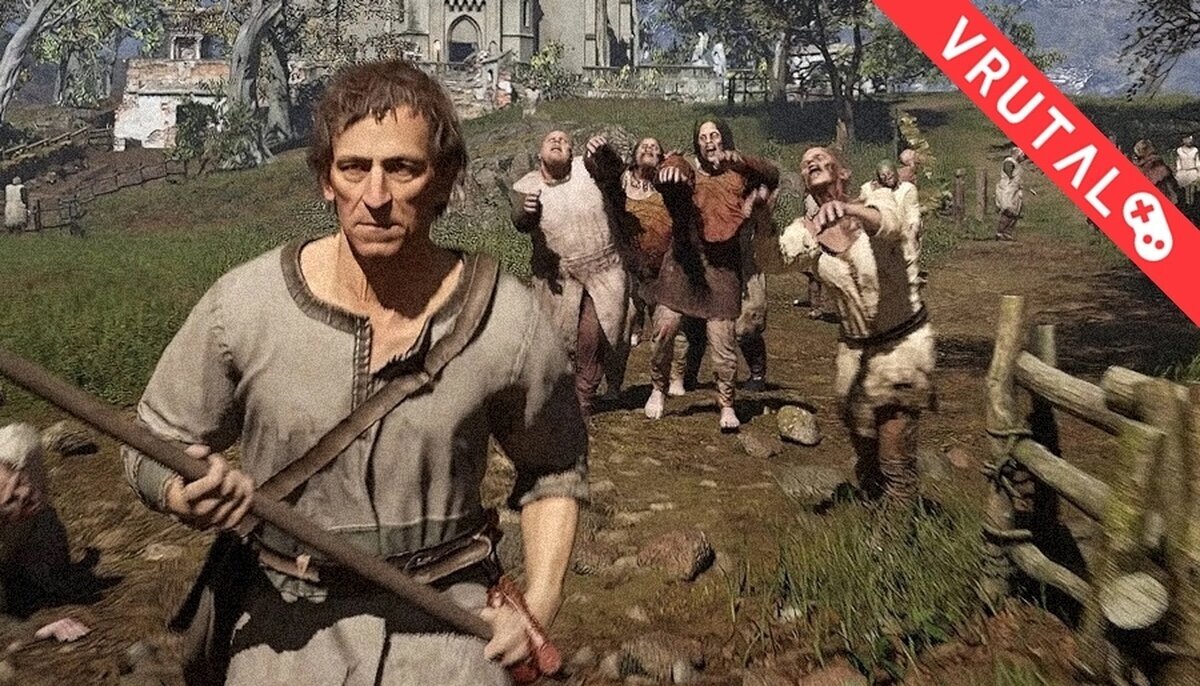 El espectacular gameplay del nuevo survival  GOD SAVE BIRMINGHAM
