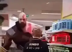 Un hombre con las ideas claras en la vida