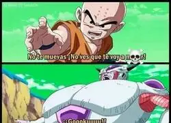 En otro universo de Dragon Ball