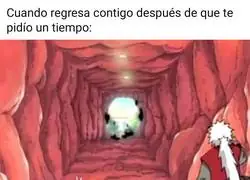 Lista para una nueva etapa