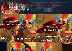 No esa maldita peluca