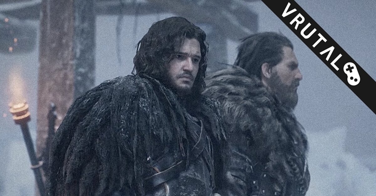 Game of Thrones: Kingsroad anuncia fecha de lanzamiento para PC y móviles