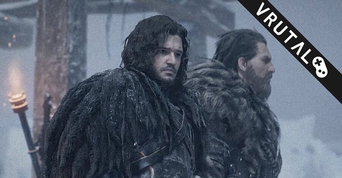 Game of Thrones: Kingsroad anuncia fecha de lanzamiento para PC y móviles