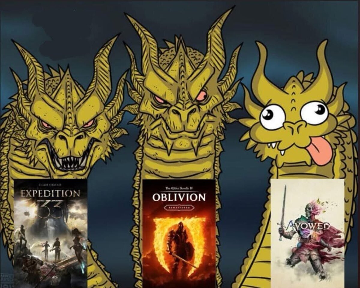 Los últimos  RPG de fantasía