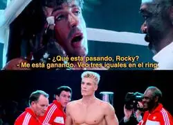 Estrategia para rara, pero funcion&oacute;