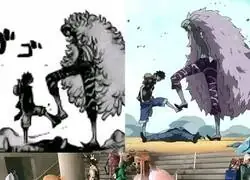 Estos s&iacute; que son Cosplays