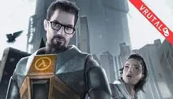 Surgen rumores de que Half Life 3 "est&aacute; completo y su anuncio es inminente"