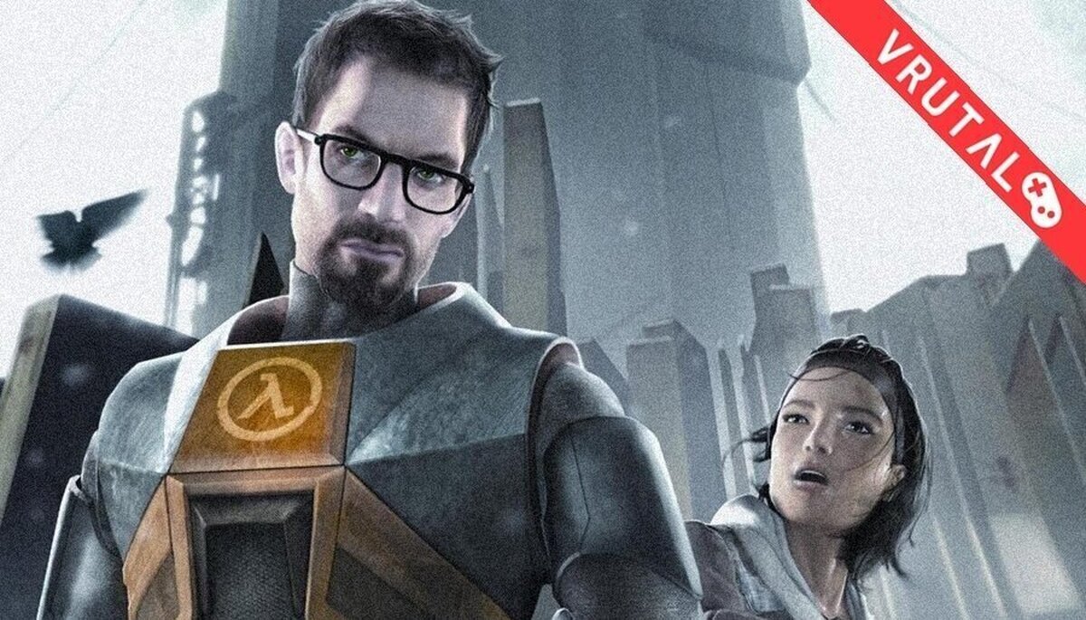 Surgen rumores de que Half Life 3 "está completo y su anuncio es inminente"