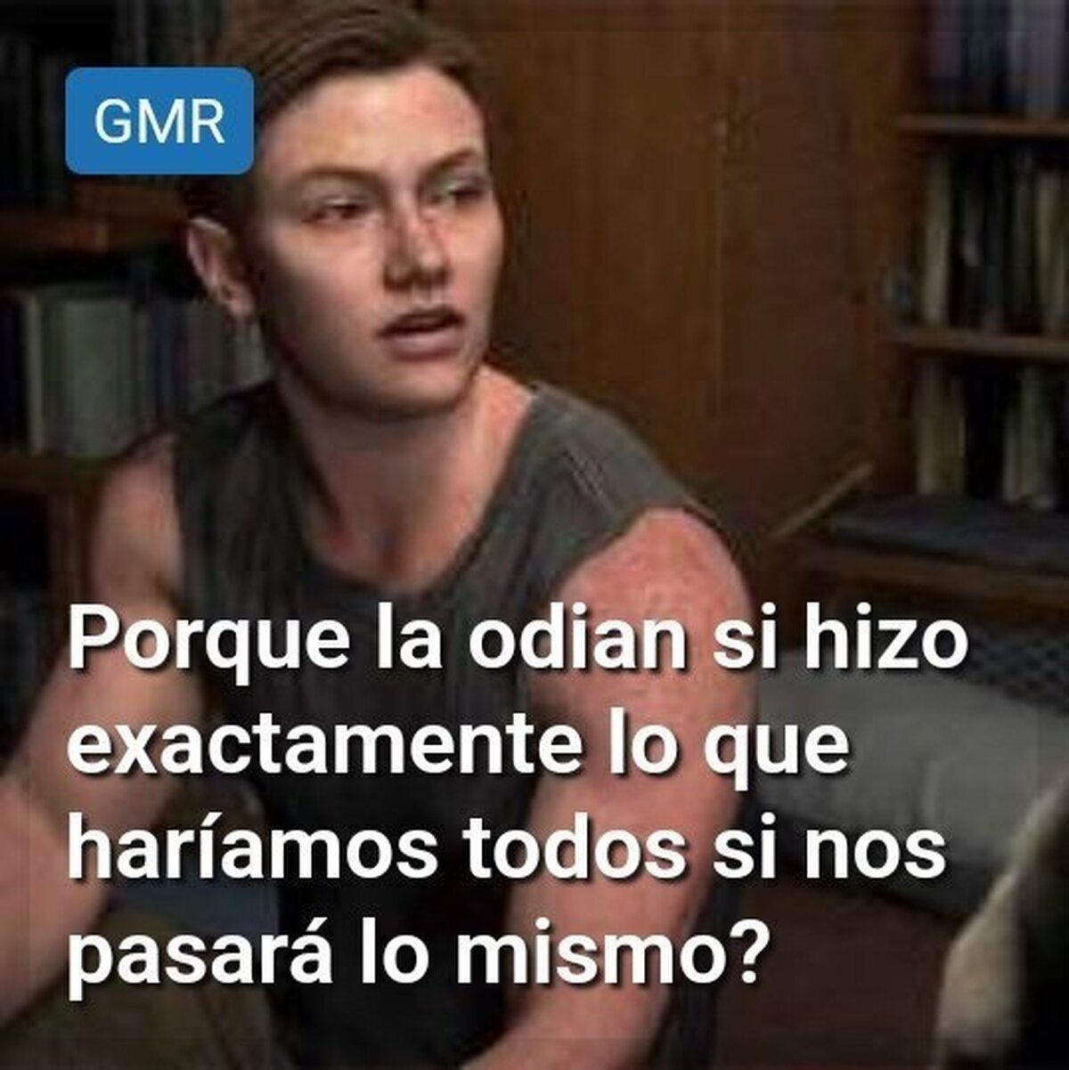 Este es un hermoso debate
