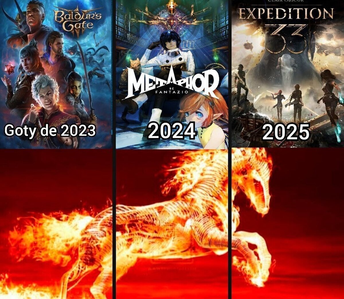 Los RPG por turnos encuentra un nuevo peak