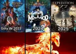 Los RPG por turnos encuentra un nuevo peak