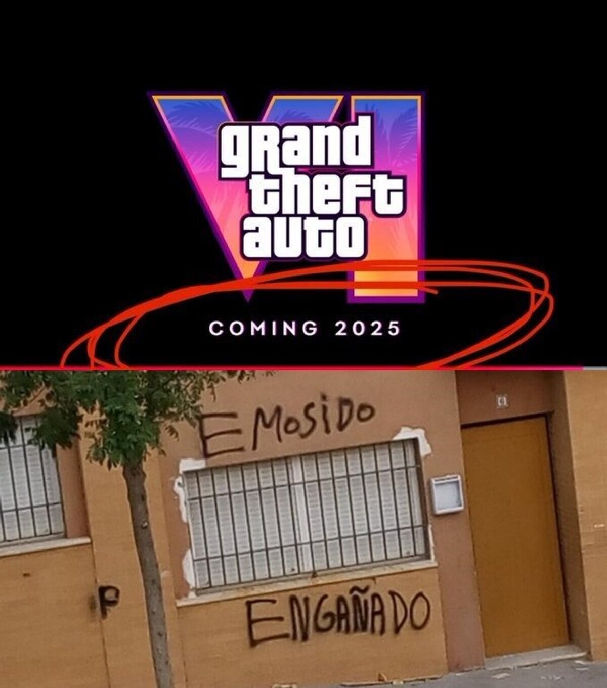 Los fans de Rockstar también necesitan peluca