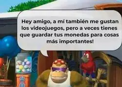 Un gamer responsable