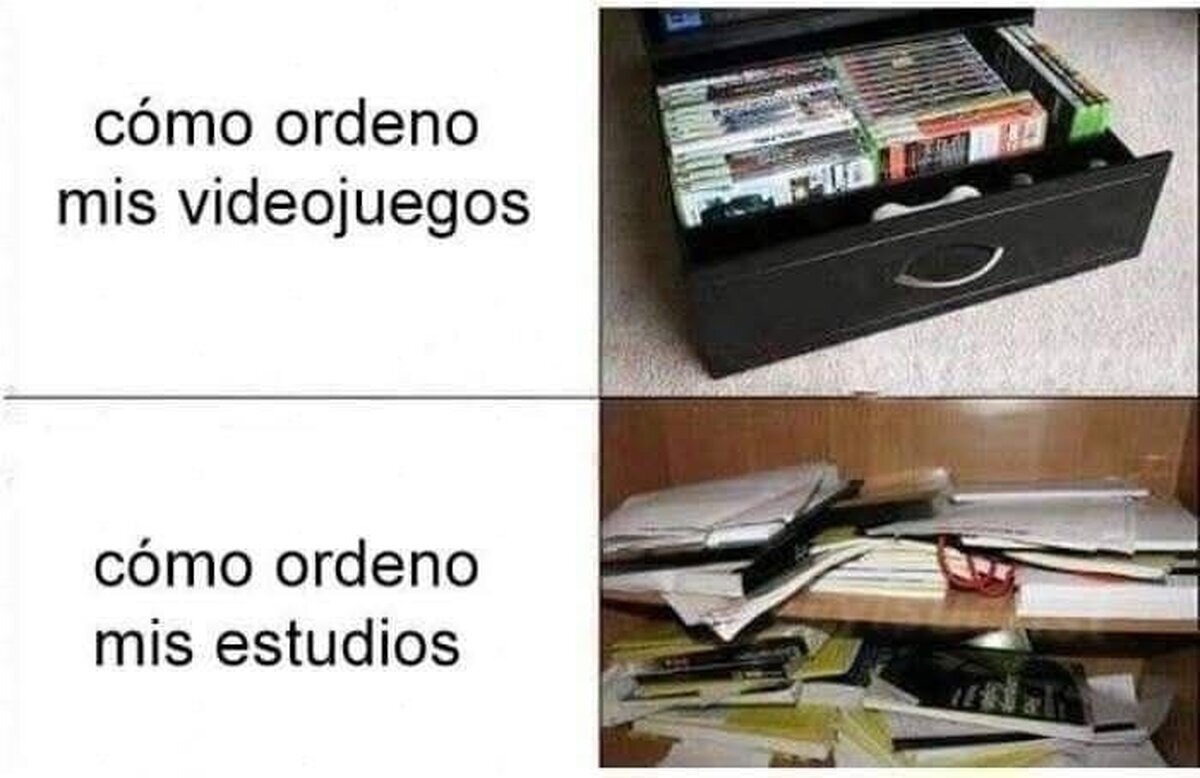 Así es como funciono