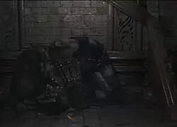 Dark Souls 3 daba justo donde dol&iacute;a