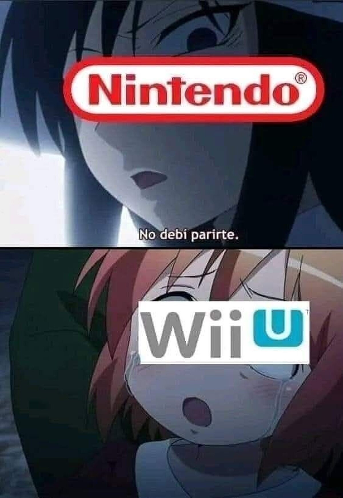 ¿Se arrepiente Nintendo de la Wii U?