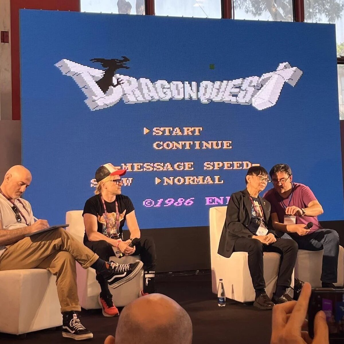 Creador de Chrono Trigger habría revelado por accidente que un remake del juego está en proceso