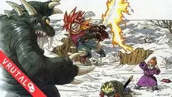 Creador de Chrono Trigger habr&iacute;a revelado por accidente que un remake del juego est&aacute; en proceso