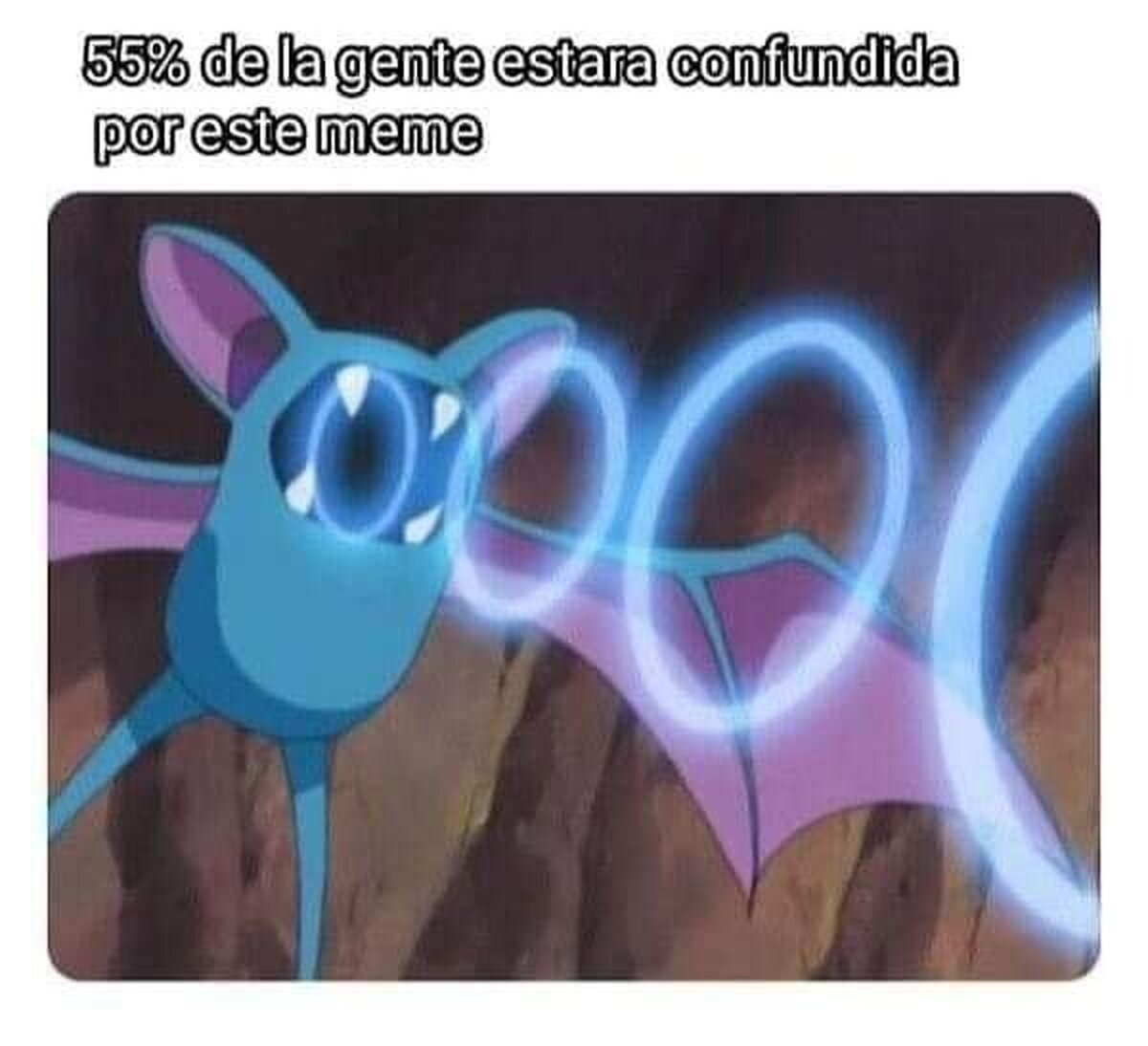 Y no pienso explicarlo...