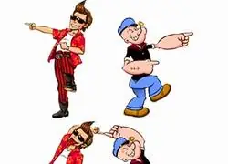 Tengo una teor&iacute;a, chicos