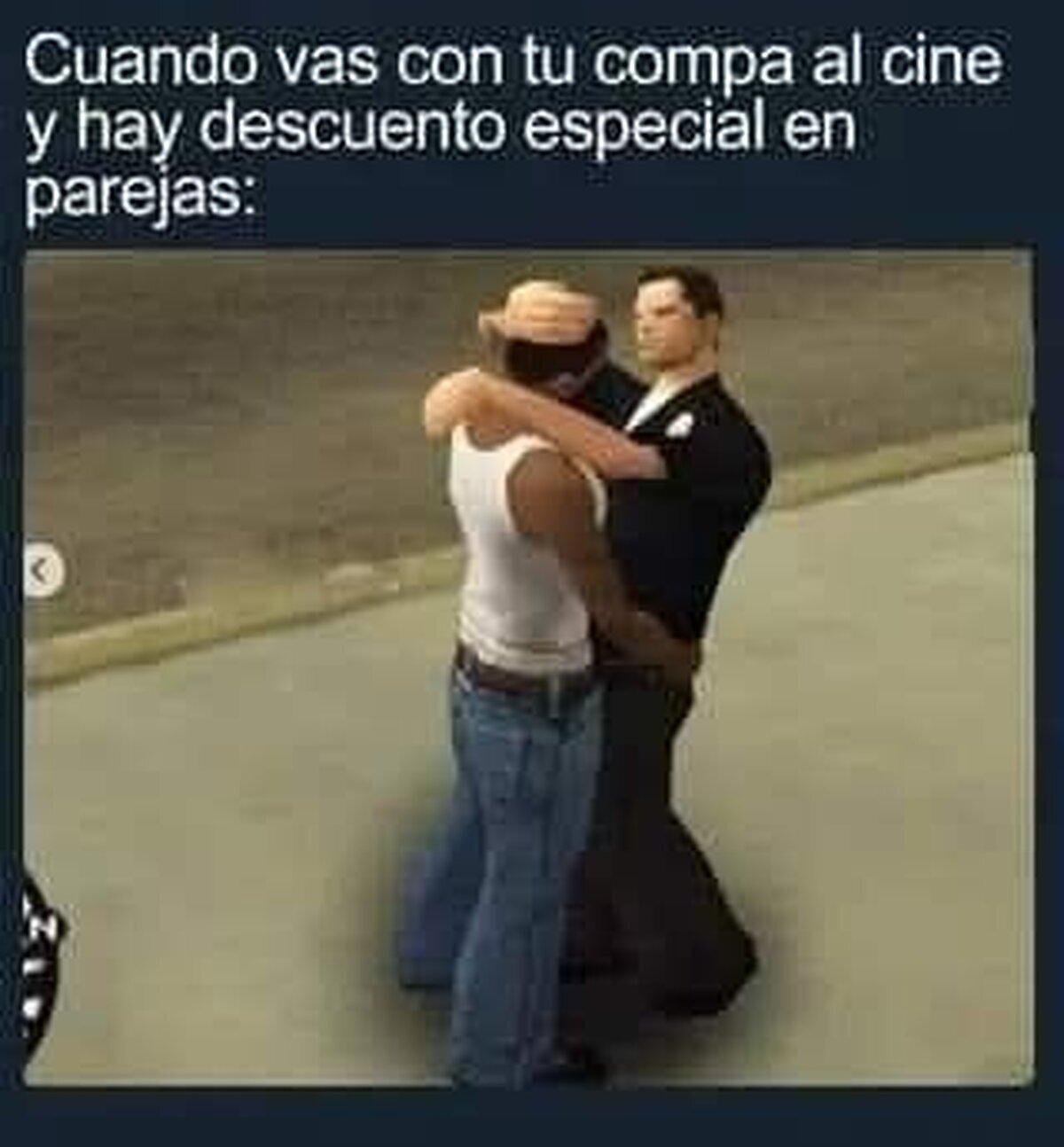 Lo que se apor el tiquete extra