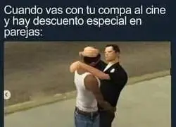 Lo que se apor el tiquete extra