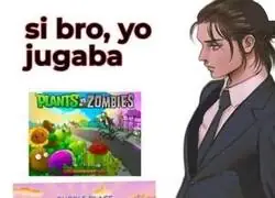 Ahora soy un hombre bien formado